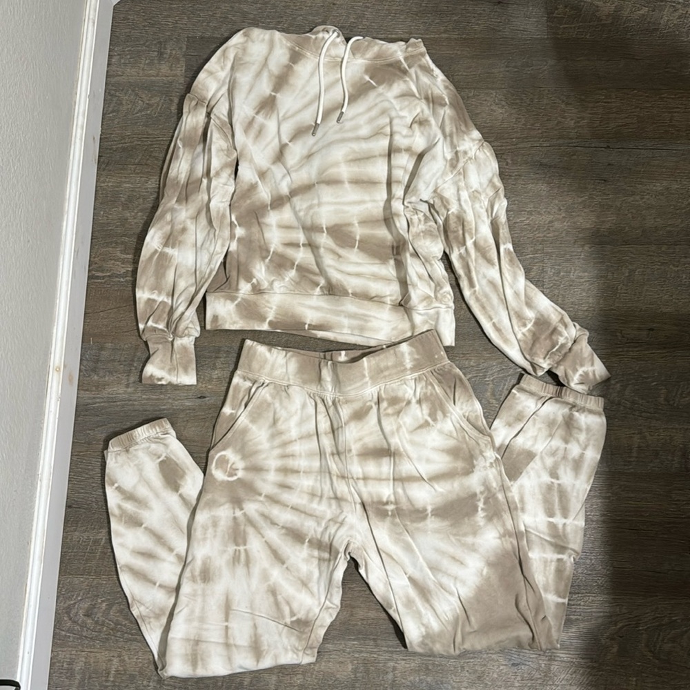 Adorable matching set!